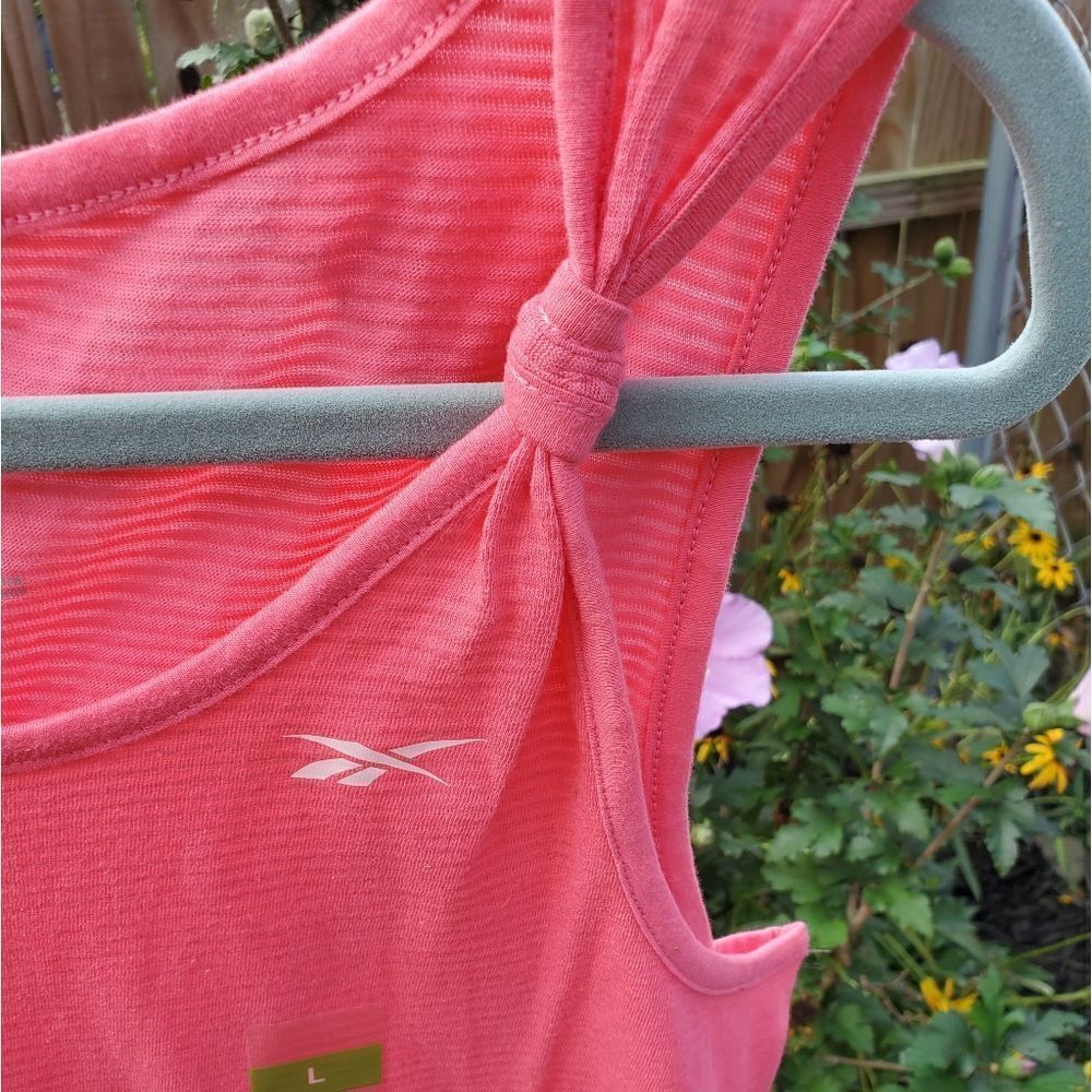 Reebok Tank Top‎ - Picture 4 of 8